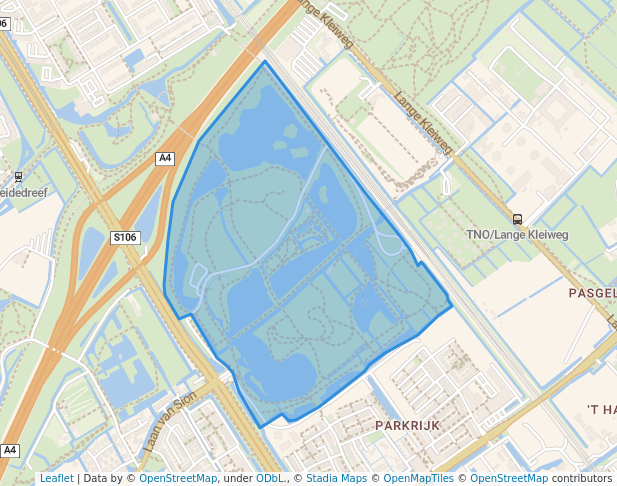Wie Viel Kostet Park And Ride Rijswijk www.mypacer.com