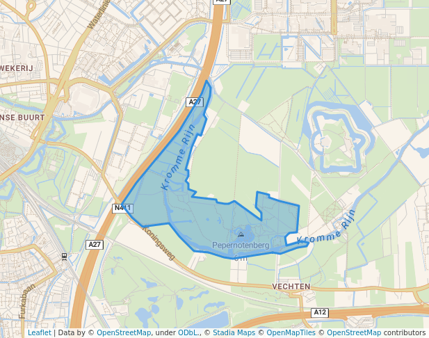 Amelisweerd