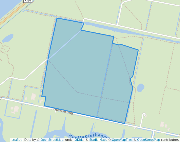Noorderbos