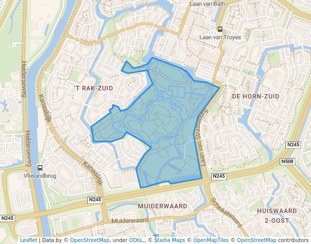 Rekerhout