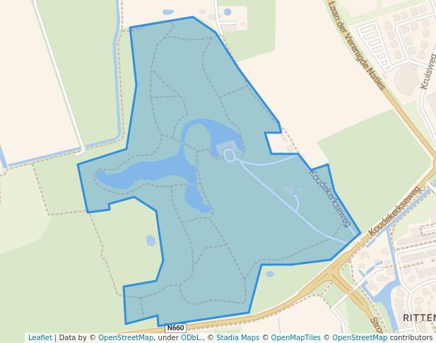 Ter Hooge