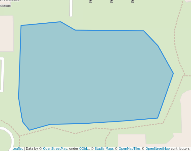 Pirate's Cove Theme Park