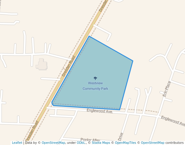 Westview Community Park