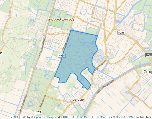 Groenendaal