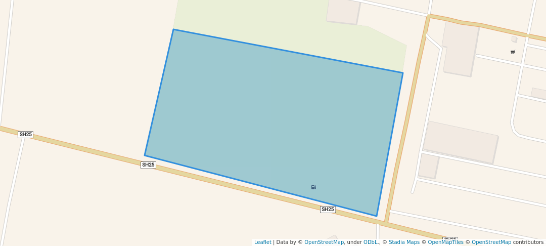 walking in B.B.M.B Rock Garden map in Talwara Township