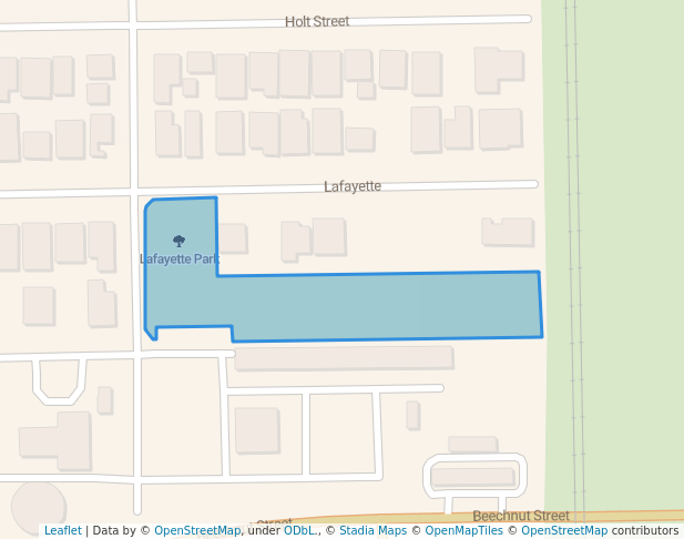 Lafayette Park