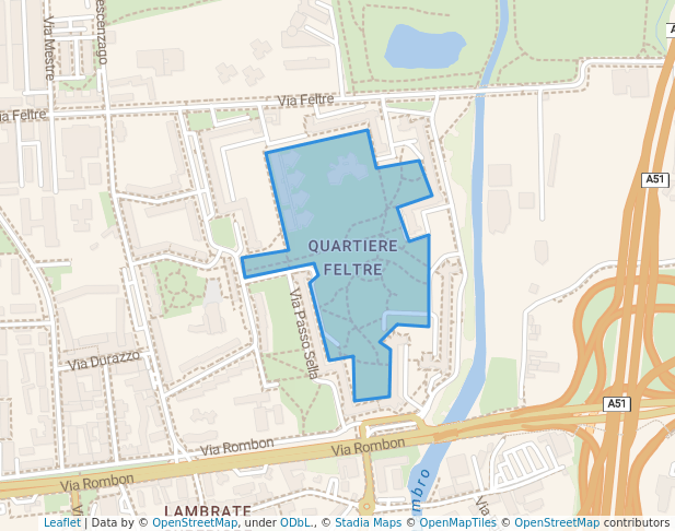 Giardino Ezio Lucarelli