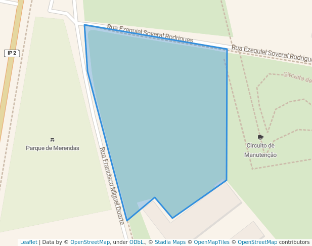 Circuito de Manutenção