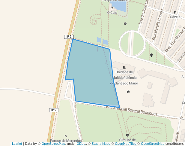 Circuito de Manutenção