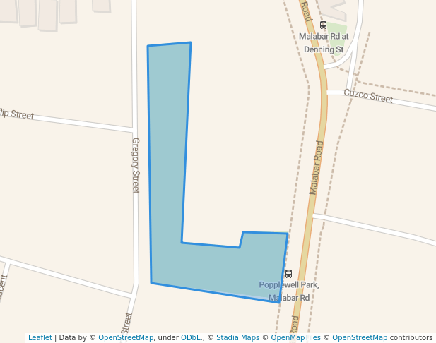 Popplewell Park
