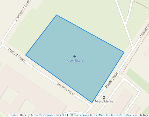 Arbor Square