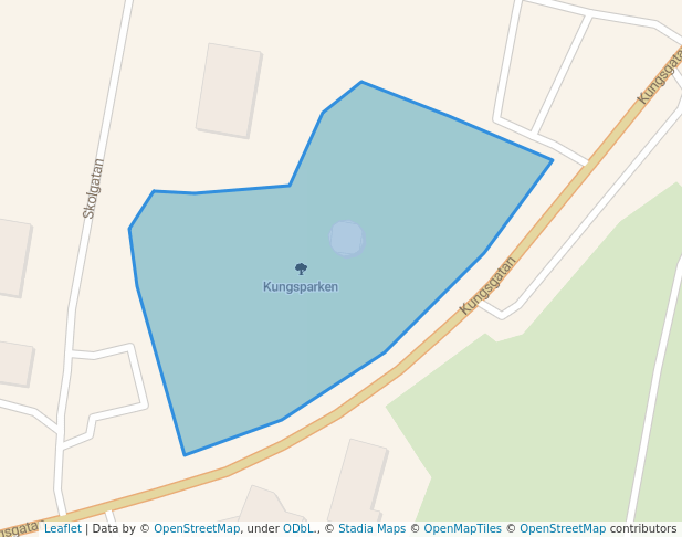 Kungsparken