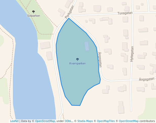 Kvarnparken