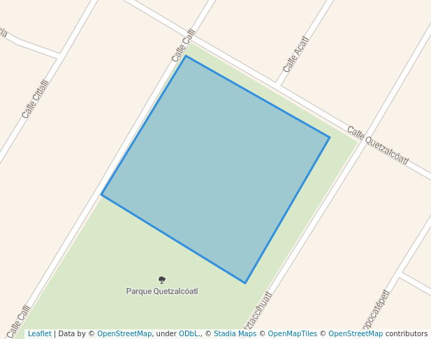 walking in Centro Mineralense de las Artes CEMART map in Pachuca de Soto