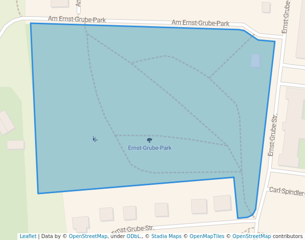Ernst-Grube-Park