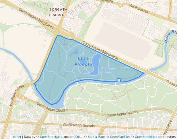Parco Vittime del rogo del 6/12/2007 Thyssenkrupp