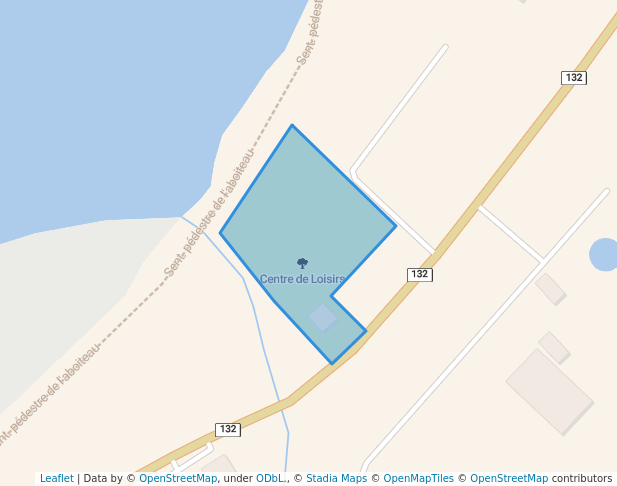 Centre de Loisirs