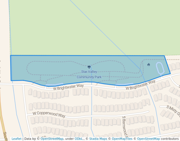 Star Valley Community Park