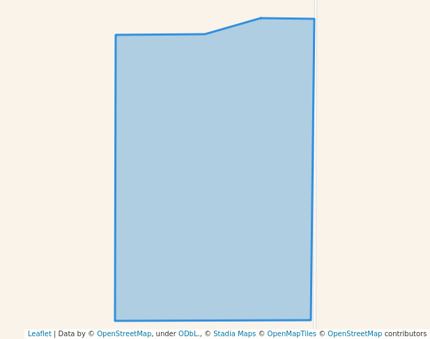 walking in Unnamed (No.HA1050) Heritage Agreement map in Toora