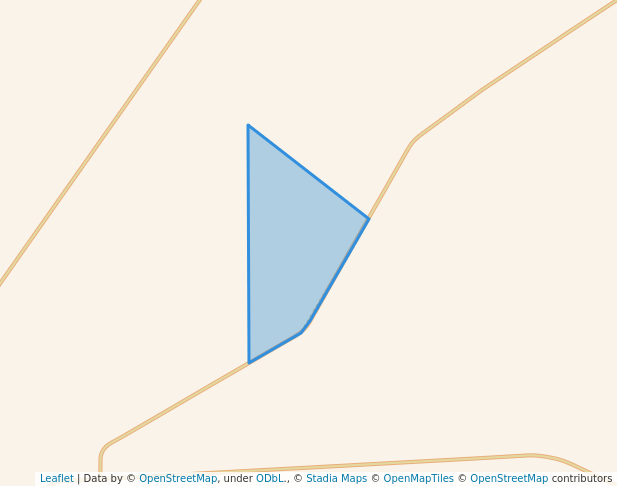 walking in Unnamed (No.HA1106) Heritage Agreement map in Bolto