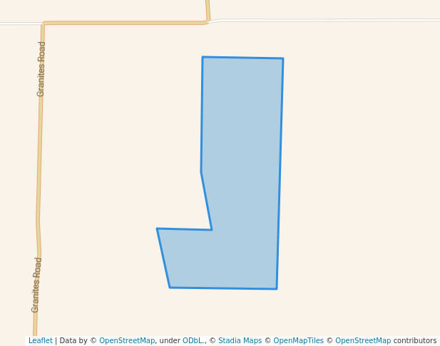 walking in Unnamed (No.HA749) Heritage Agreement map in Tailem Bend