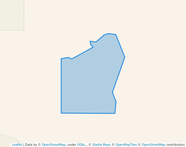 walking in Unnamed (No.HA336) Heritage Agreement map in Port Lincoln