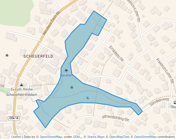 Sändlein