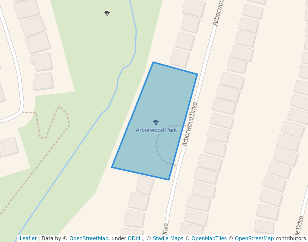 Arborwood Park