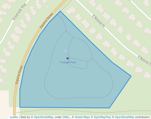 Triangle Park