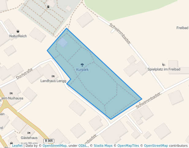 Kurpark