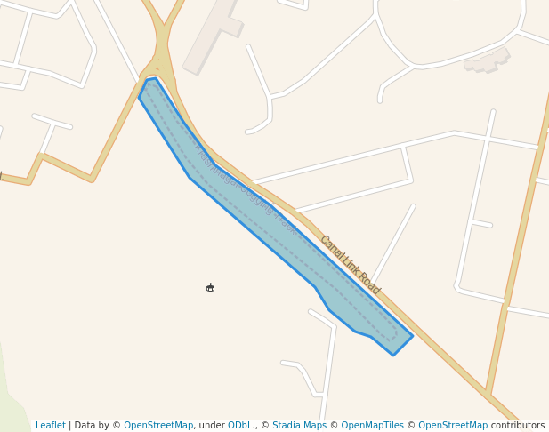 Krushinagar Joggers Park