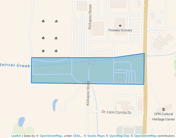 Raymond Peltier Park