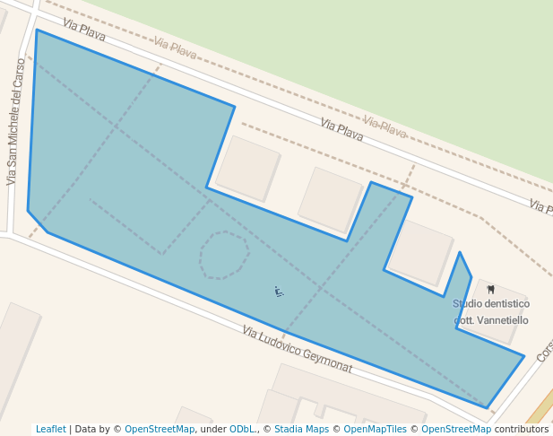 Giardino Donne dell'Assemblea Costituente