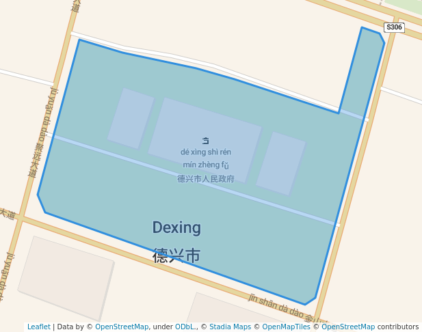 市民公园