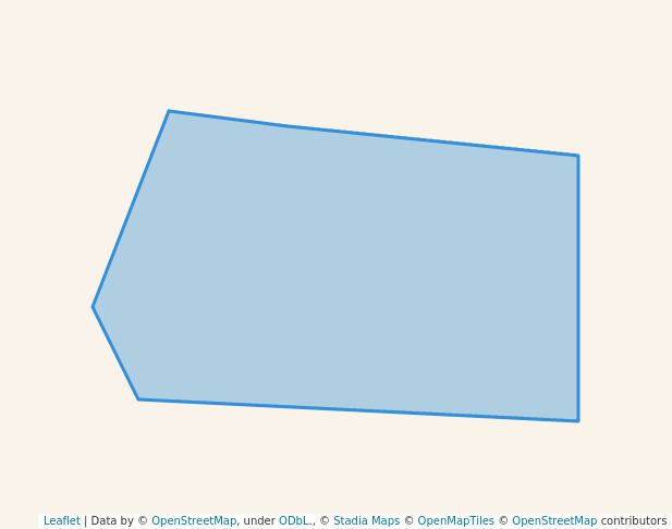 walking in Robinsons Tank Bushland Reserve map in Ouyen
