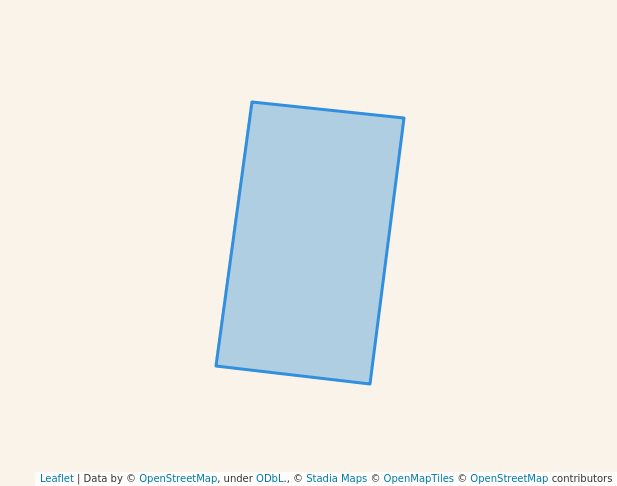 walking in Tarranginnie I48 Bushland Reserve map in Nhill