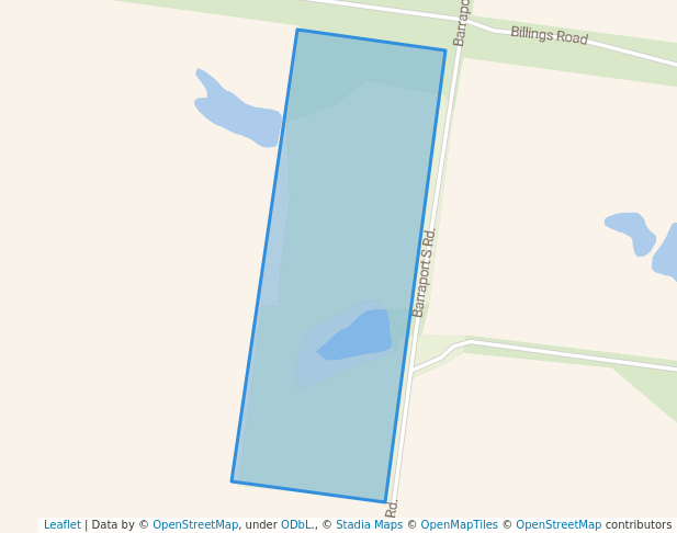 walking in Boort (1) Flora Reserve map in Boort