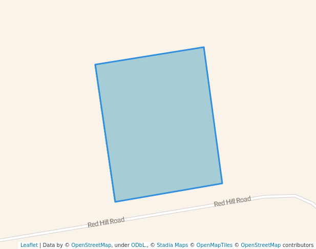 walking in Illawarra H9 Bushland Reserve map in Lubeck