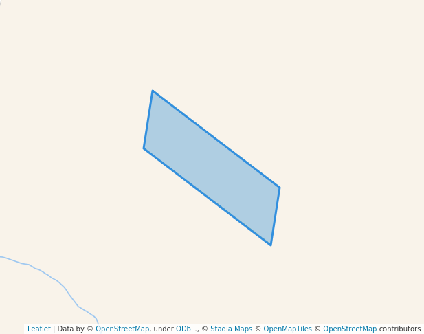 walking in Concongella H26 Bushland Reserve map in Great Western