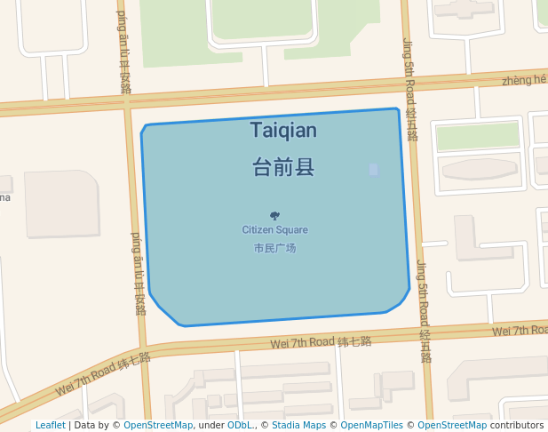 Citizen Square