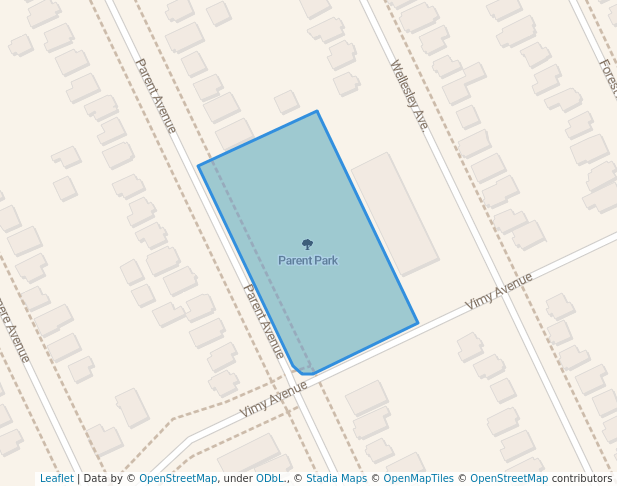 Parent Park