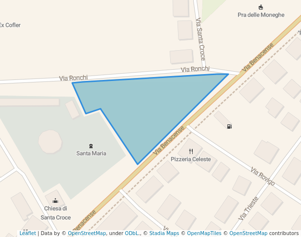 Parco pubblico Caduti di Nassirya