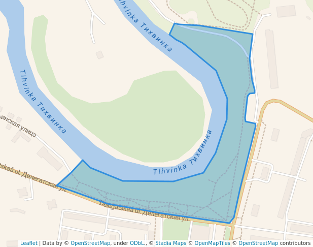 Парк Поколений