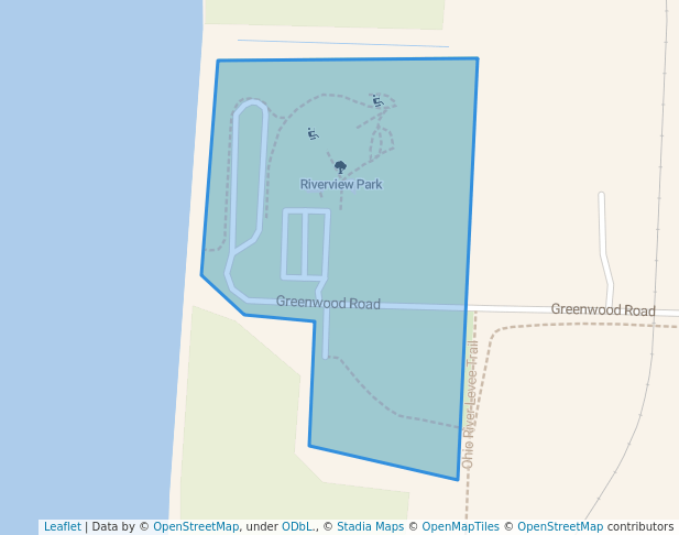 Riverview Park