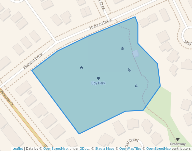 Eby Park