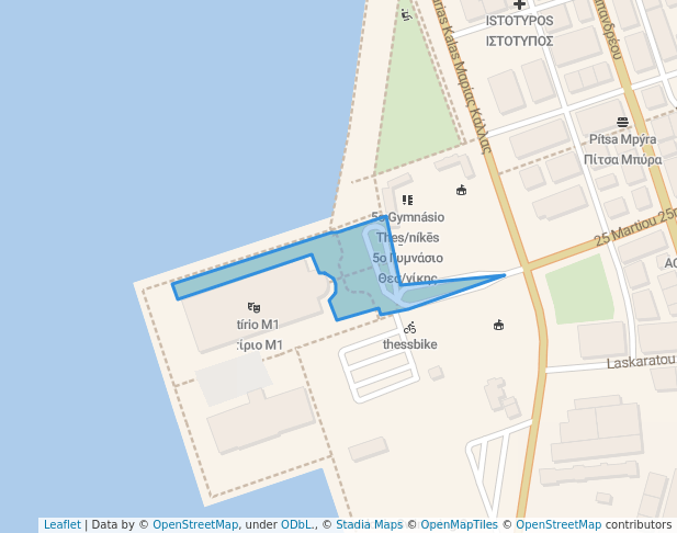 Πάρκο Μεγάρου Μουσικής