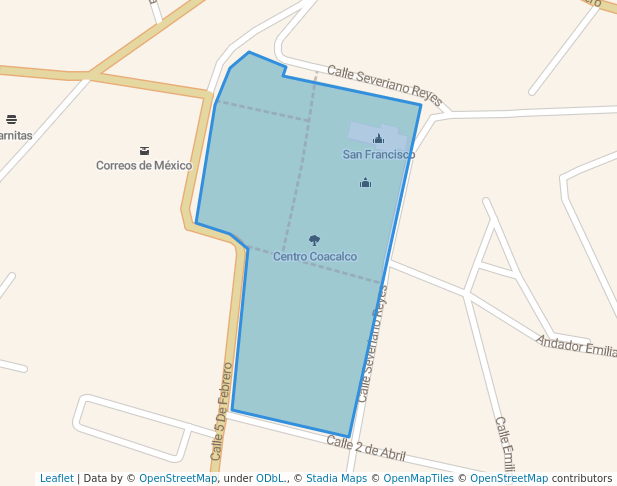 Centro Coacalco