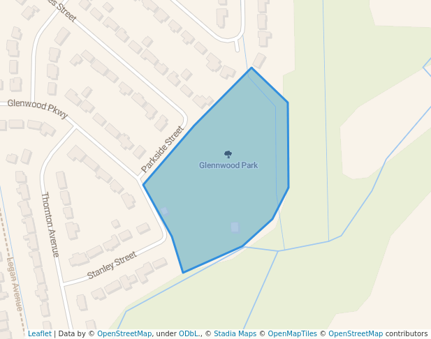 Glennwood Park