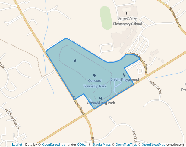 Concord Township Park