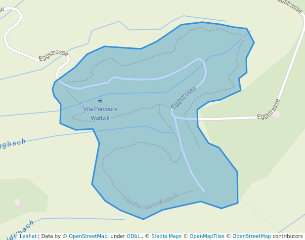 Vita Parcours Wattwil